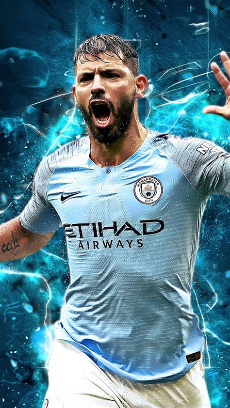 We link to the best sources from around the world. Sergio Aguero Phone Wallpapers - Wallpaper Cave