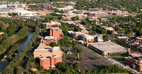 Boise State University Online