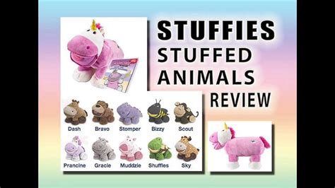 23 Stuffed Animal Names Full Temal