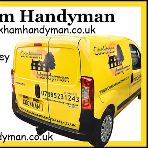 Cookham Handyman