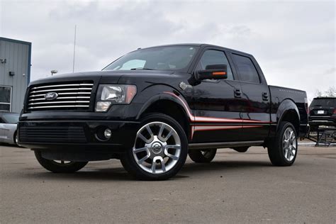 Limited warranty covers three years or 36,000 miles. 2011 Ford F-150 | Adrenalin Motors