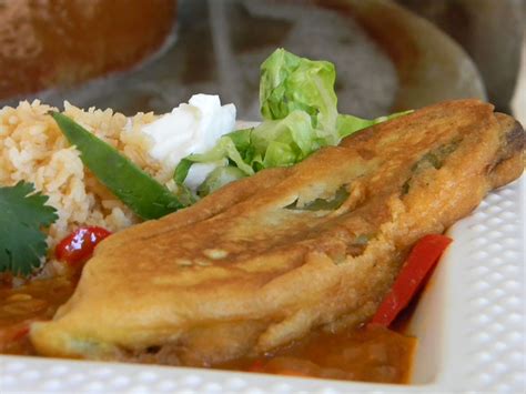 Authentic Mexican Chili Rellenos Recipe Allrecipes