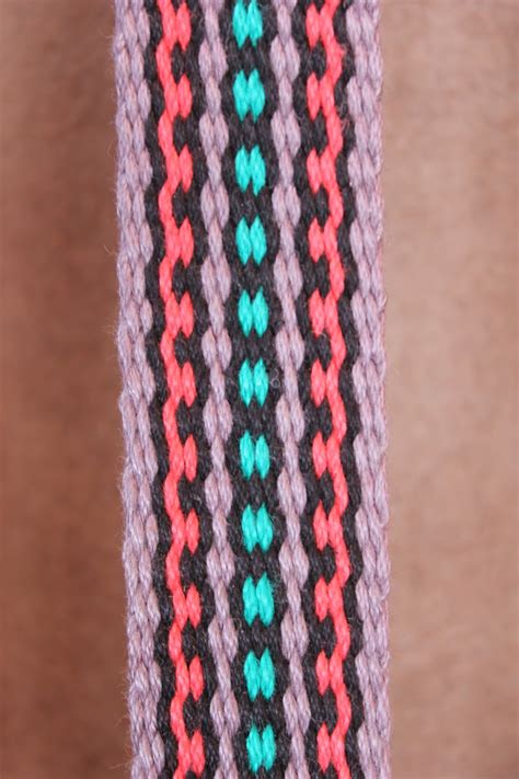 Aspinnerweaver Patterns For 1 Wide Bands