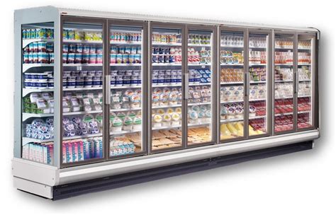 Commercial Refrigeration And Air Conditioning Services