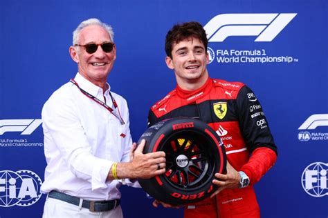 Sector Data Shows Charles Leclercs Amazing Pace Before Monaco Red Flag