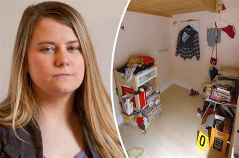 Natascha Kampusch Filmed Naked By Wolfgang Priklopil In Vienna Daily Star