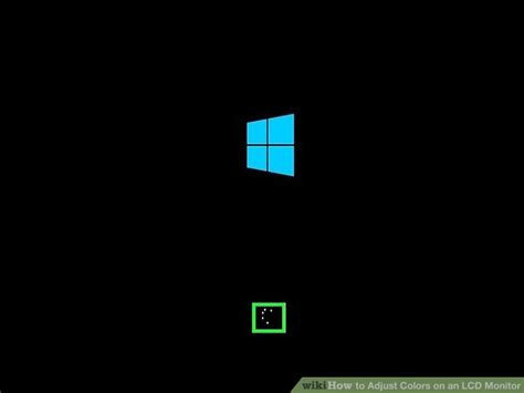 This free app from microsoft is designed to adjust the brightness of multiple monitors. How to Adjust Colors on an LCD Monitor (with Pictures ...
