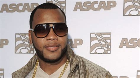 Rapper Flo Rida Charged With Dui In Miami Beach Ctv News