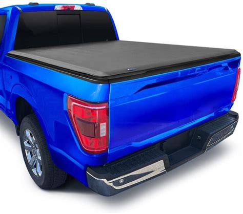 7 Best Tonneau Cover F150 2022 Reviews And Buying Guide