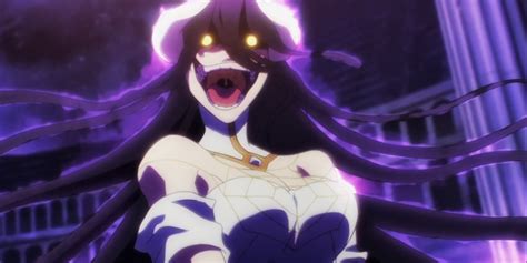 Best Female Villains In Isekai Anime Ranked