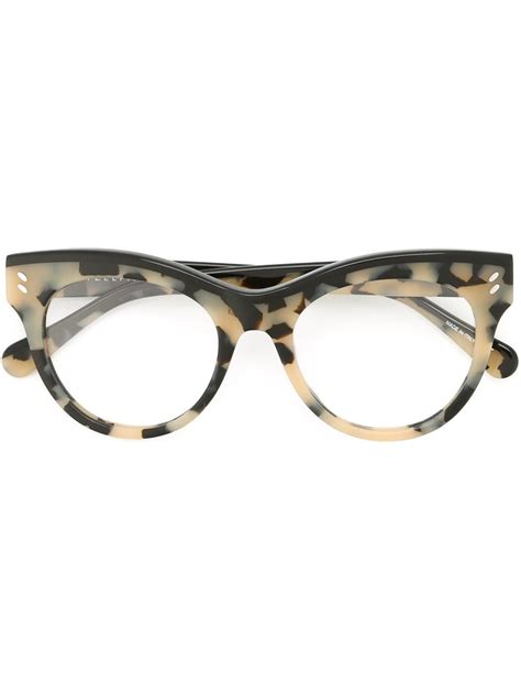 Stella Mccartney Stellamccartney Fashion Eye Glasses Fashion Eyeglasses Glasses