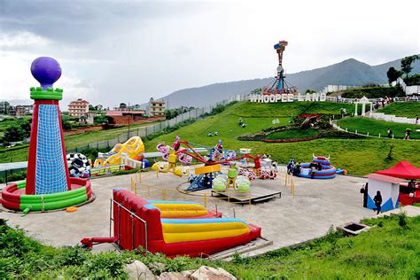 Whoopee Land Amusement Water Park Ktm Guide