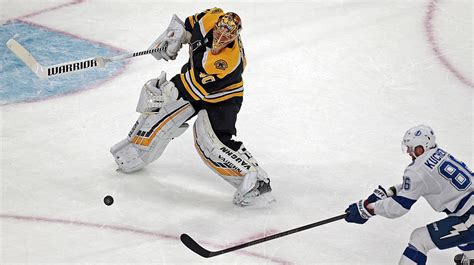 Bruins Tuukka Rask Set To Play 500th Game — Against The Team That