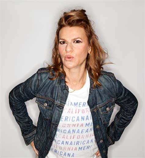 Sandra Bernhard On Embracing Your Mistakes The Creative Independent