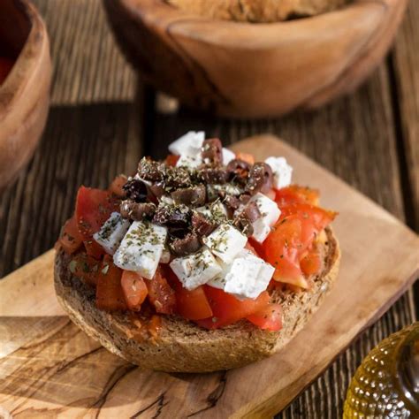 10 1 Greek Food To Try Greek Food Guide Grekaddict