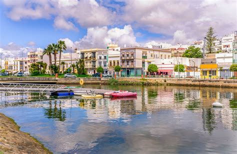 5 Pueblos Para Sentir Huelva Traveler