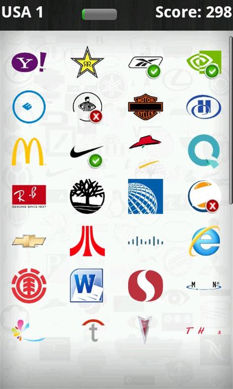 Logo Quiz By Country Uk Apps And Games
