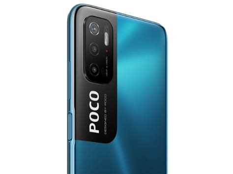 Poco M3 Pro With Mediatek Dimensity 700 5g Processor Launched In India
