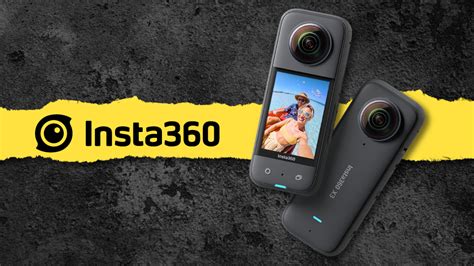 Insta360 Announces The X3 360 Pocket Camera Bandh Explora