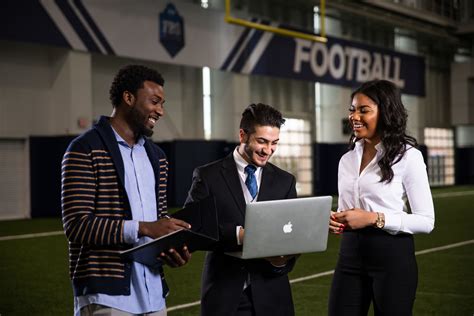 Cheap Online Masters In Sports Management