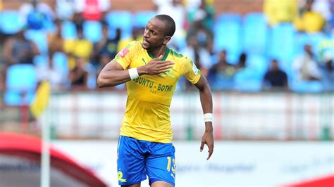 This page displays a detailed overview of the club's current squad. Who is Mamelodi Sundowns' Player of the Season? | Goal.com