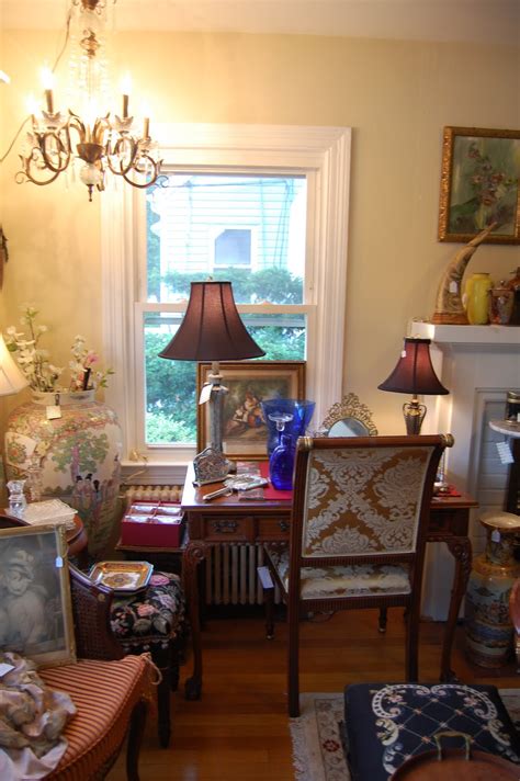 Eclectic Elegance Home Décor and Staging