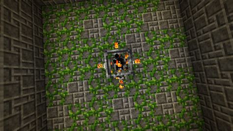 How To Create An Effective Mob Spawner Trap Minecraft Blog