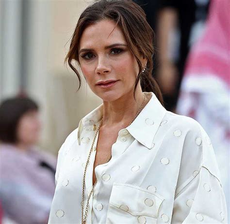 In 2012 the brand was assessed as the star performer in the beckham family's business interests. Victoria Beckham