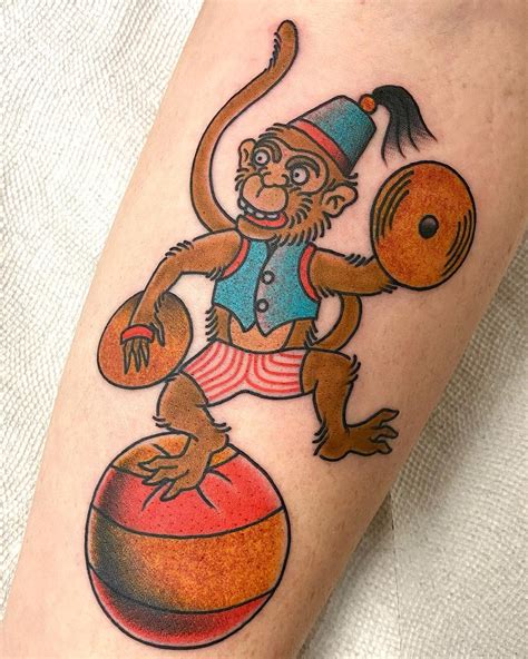 27 Amazing Monkey Tattoo Ideas 2024 Inspiration Guide