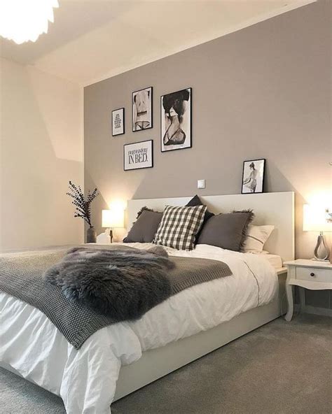 32 Sophisticated Taupe Bedroom Decor Ideas Digsdigs