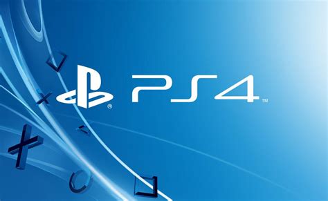 Ps4 Logo The Sterling