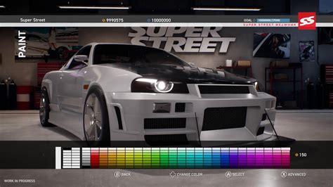 Kommt endlich fifa street für ps4 & xbox one?! Super Street: The Game PS4/XOne/PC Customization ...