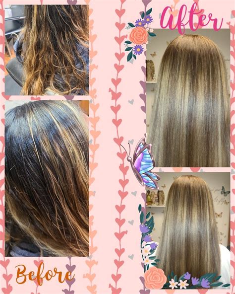 Maru Hair Salon Updated May Huebner Rd San Antonio