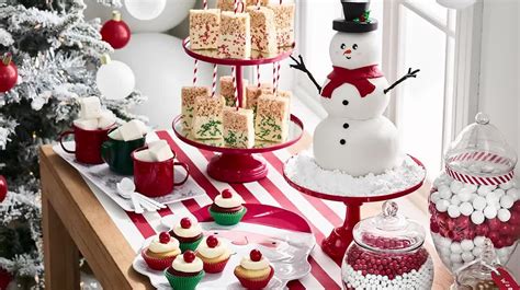 Decoration Christmas Party Ideas To Make Your Celebration Unforgettable