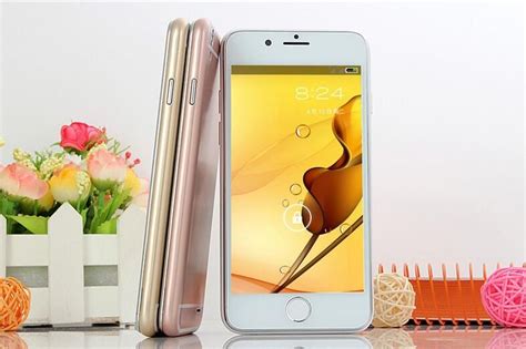 best i6s plus 1 1 5 5inch mtk6753 octa core 1920 1080 13 0mp real 4g lte 1g ram 128g rom 4g