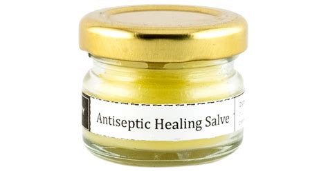 Buy The Apothecary Antiseptic Healing Salve Online Faithful To Nature