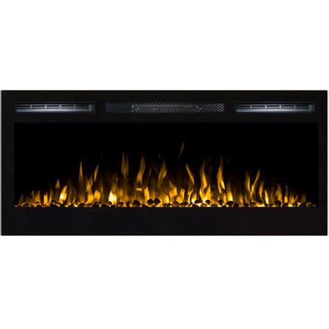 Regal Flame Lw2035ws Lexington 35in Built In Ventless Heater Wall