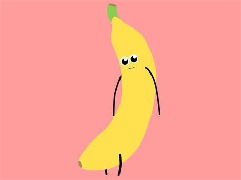 Y Bananów 100 Najlepszych Animowanych Obrazów