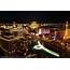 Vegas Strip At Night  Las Nevada Ron Niebrugge Photography
