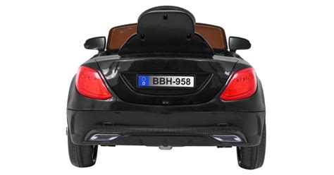 101 féle elektromos gyermek kisautó elektromos mercedes járművek gyerekeknek. Elektromos beülős autó gyerekeknek, fekete színben | Pepita.hu