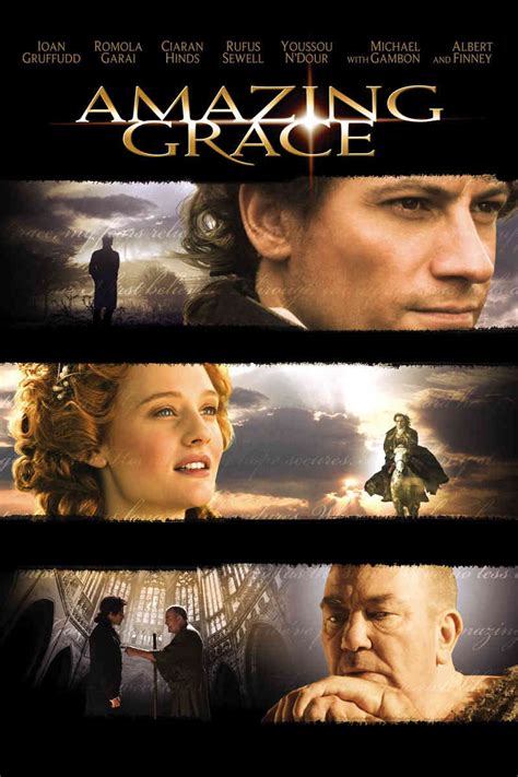 Amazing Grace 2007 Now Available On Demand