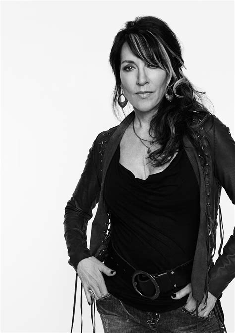 The Long And Strange Trip Of Katey Sagal Rolling Stone
