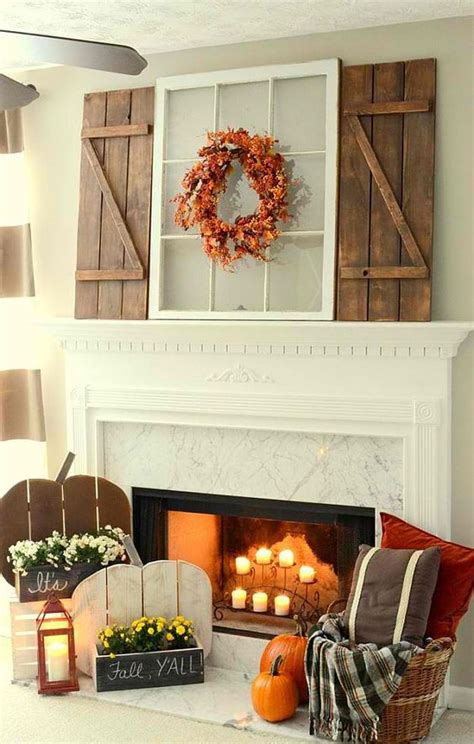 How to decorate a house with no money? Simple Money-Saving Autumn Home Décor Tips - Better ...