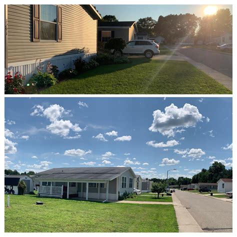 Sugar Tree Estates, 1303 Sugar Tree Court, Caro, MI, Mobile Homes Parks