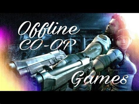 Remember the days when couch multiplayer gaming used to be the thing to do on a weekend? Ps2 co op games | Ps2 local offline Multiplayer 2 Players Games (Part 3) - YouTube