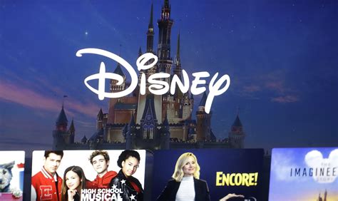 Disney Adds New Racism Disclaimers To Older Streaming Titles Malaysianow