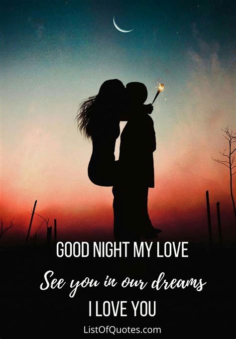 Pin By Christine Menser On Poems Good Night Love Messages Night Love