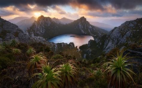 Tasmania Hd Wallpapers Background Images