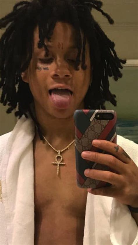 Trippie Redd Rapper Wallpaper Iphone Rap Wallpaper Rap Aesthetic