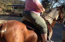 horse fat too ride riding horses people weight mean carry am percent